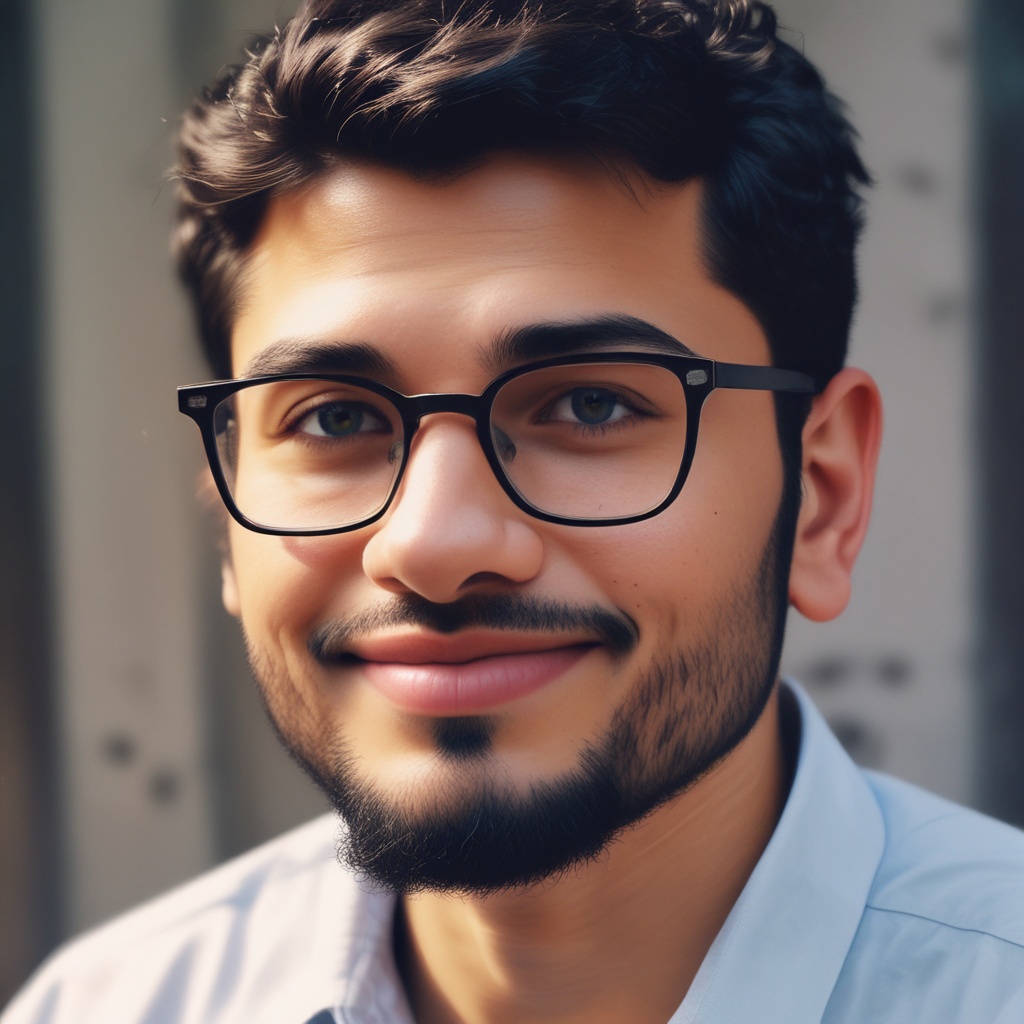 Profile picture of user